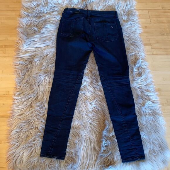 Rag and Bone Jeans - Picture 2 of 8